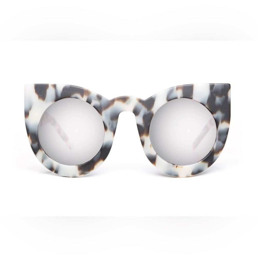 Valley eyewear ISO snow leopard wolves glasses